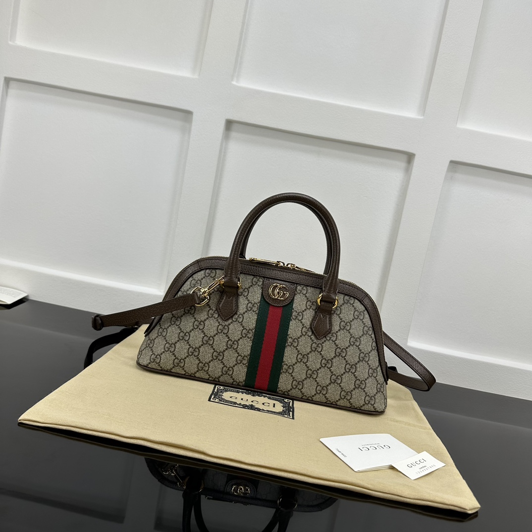 Gucci Top Handle Bags